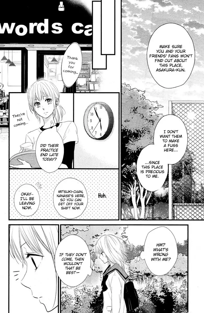 Haru Matsu Bokura Chapter 1 29